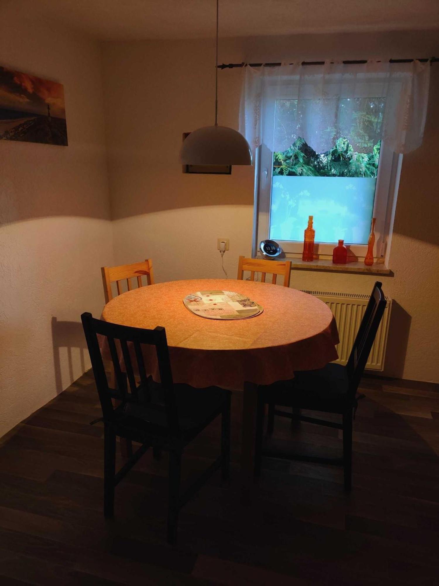 Ferienwohnungen Ruwoldt Brodhagen Exteriér fotografie